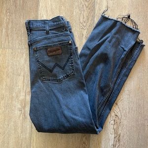 Wrangler Jeans